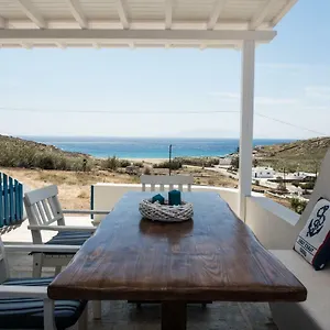 Venus Myconian Residences Apartamento